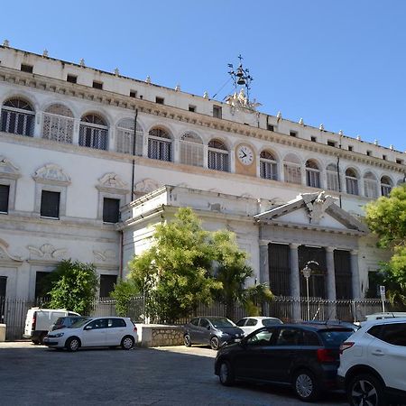 Le Sedie Volanti Palermo Ngoại thất bức ảnh