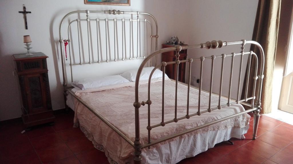 Le Sedie Volanti Palermo Ngoại thất bức ảnh